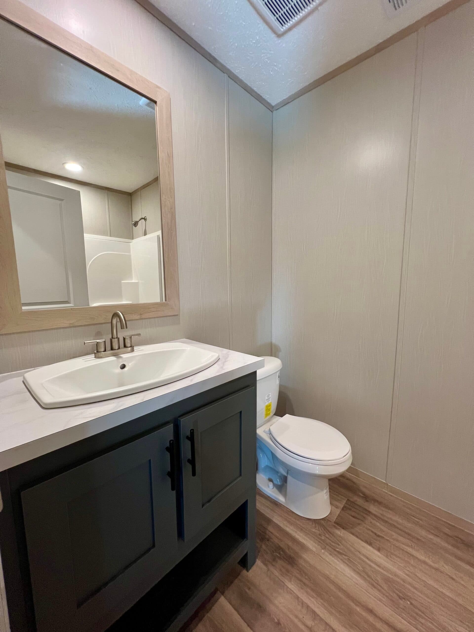 Summit  home features