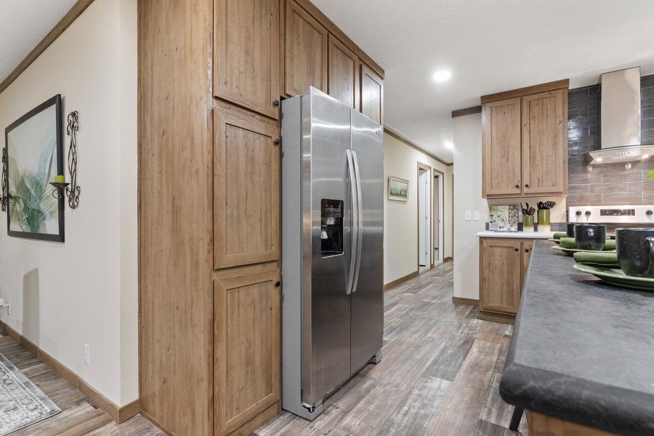 Excalibur 32644x kitchen home features