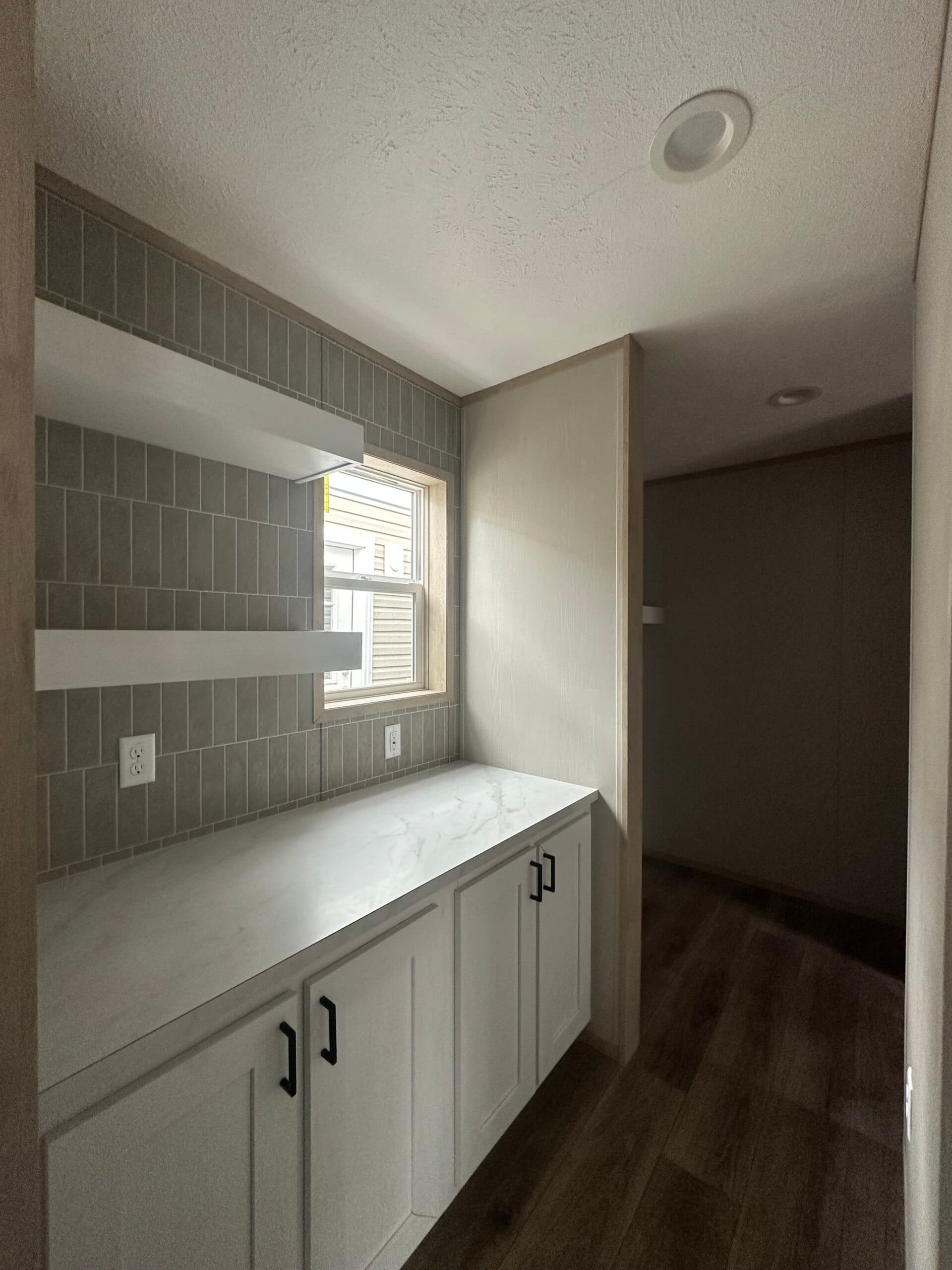 Mariner  home features