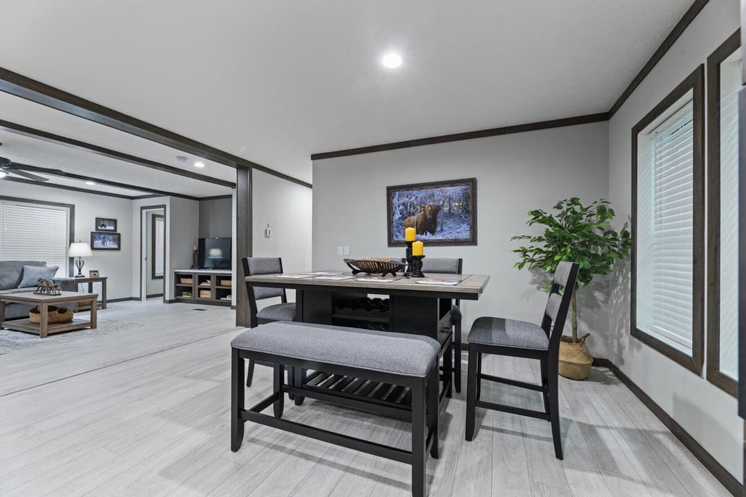 Elevation 32523d interior home features