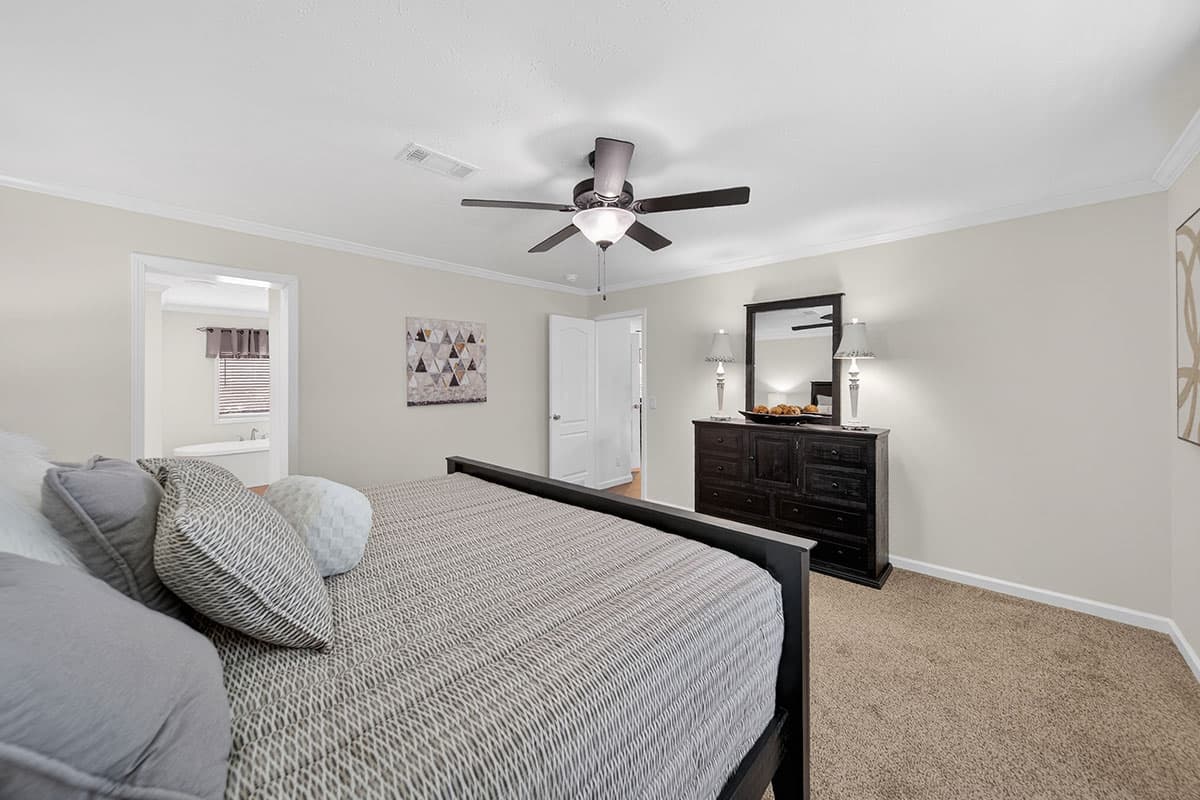 Midland md-66-32  home features