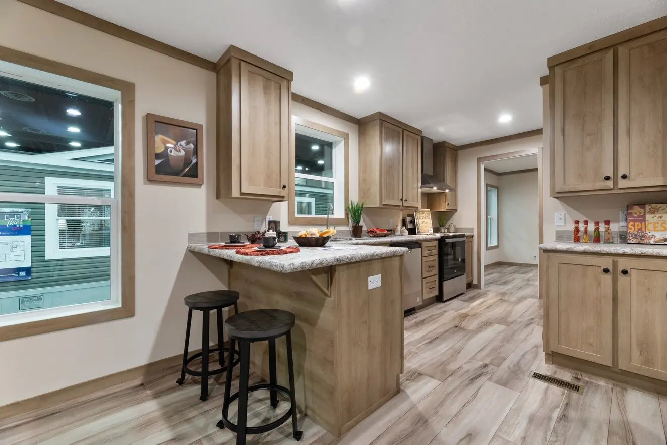 Ascension 16723h hero home features