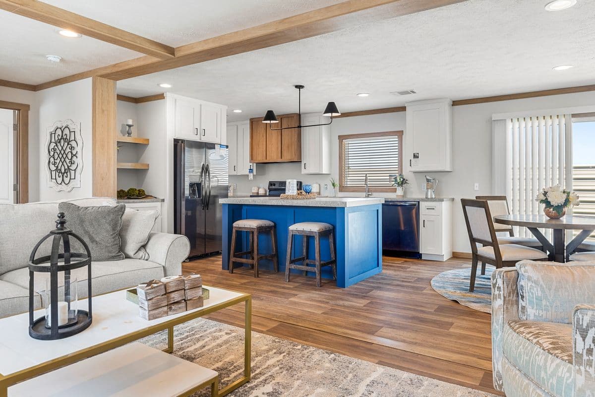 Loralei  home features