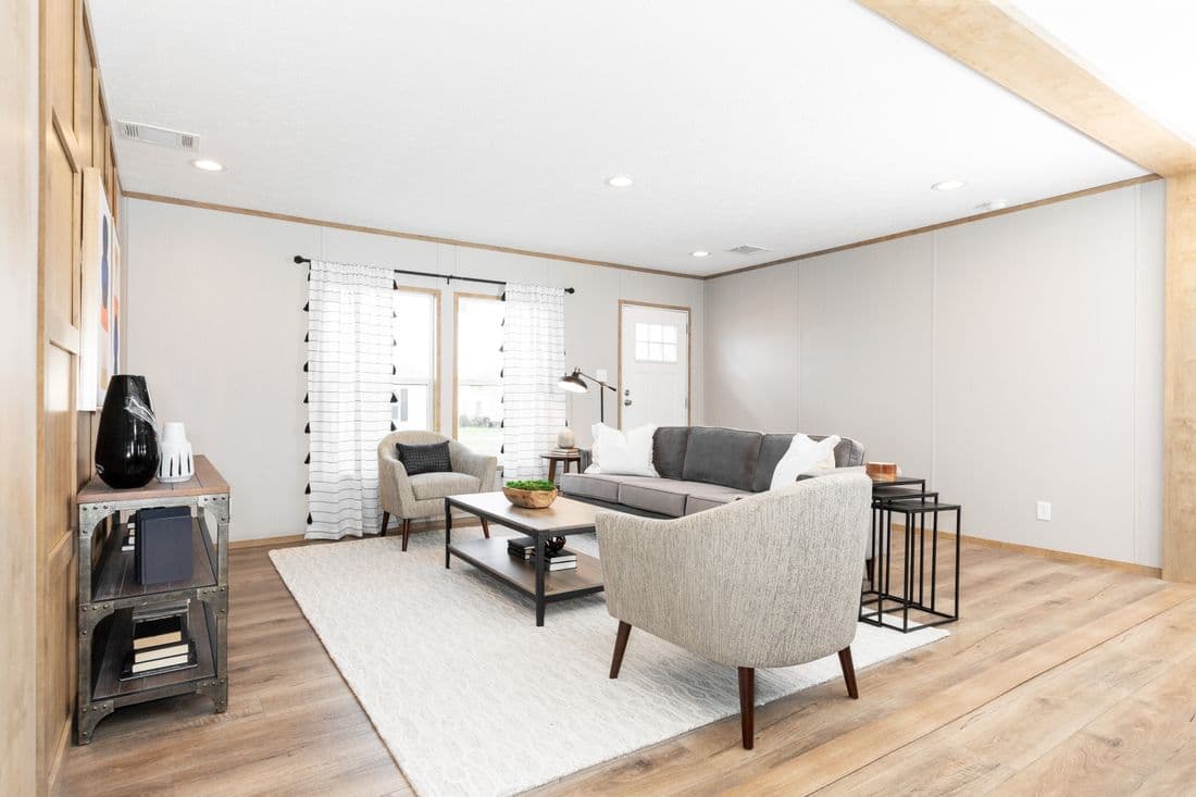 Explorer  home features