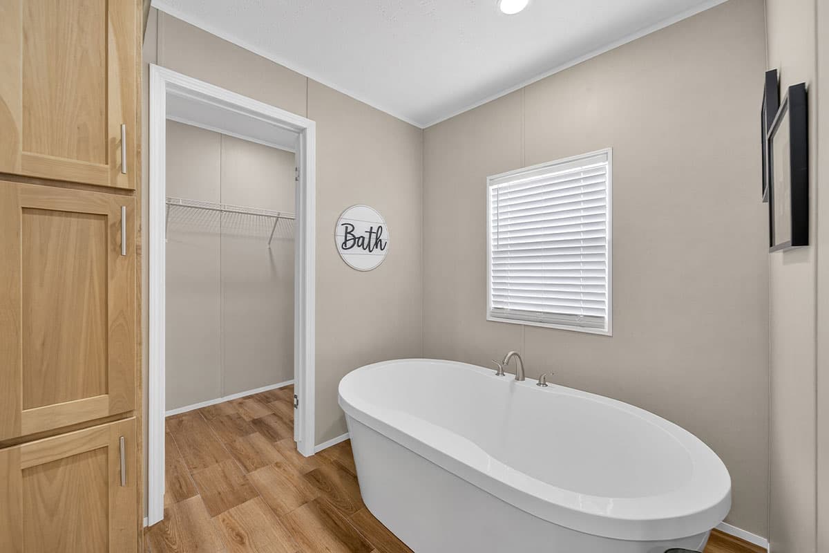 Windsor md-64  home features