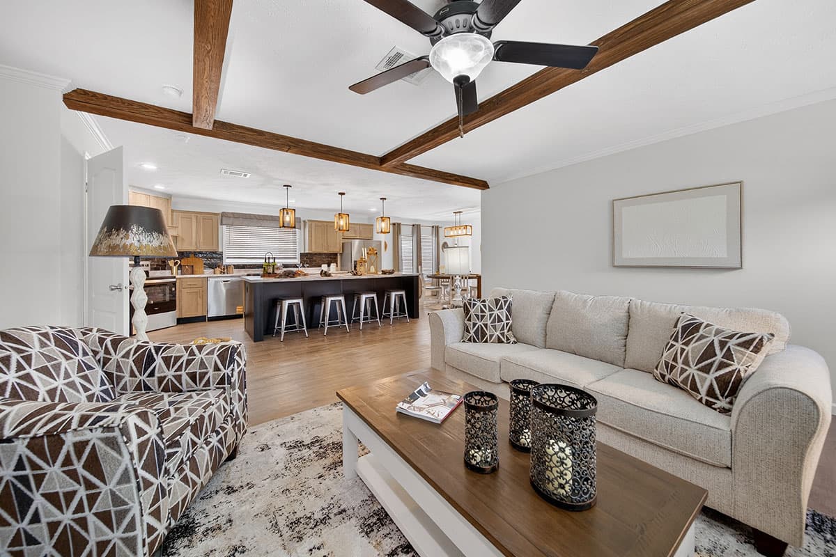 Midland md-66-32  home features