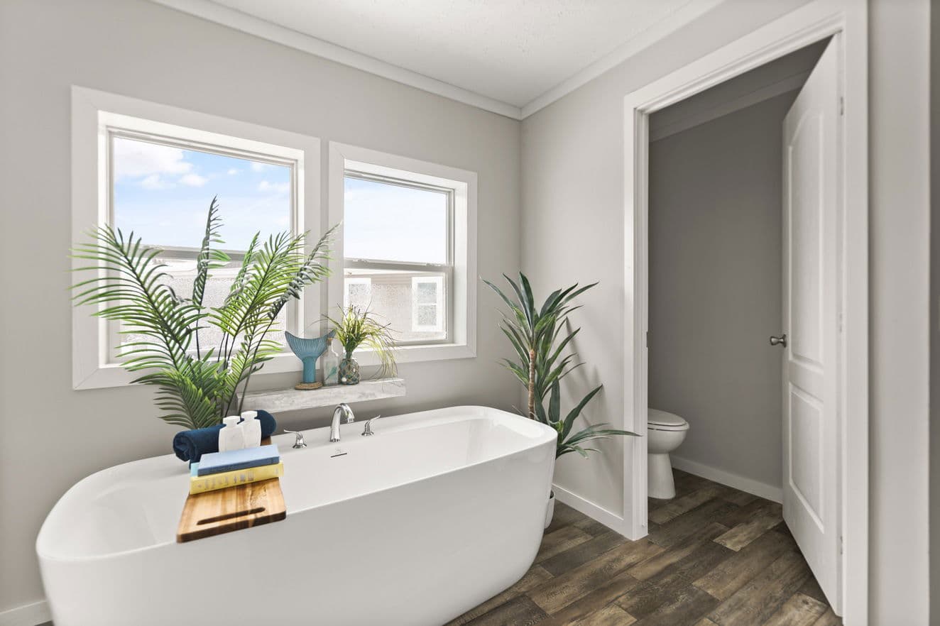  outback 28663p bathroom home features