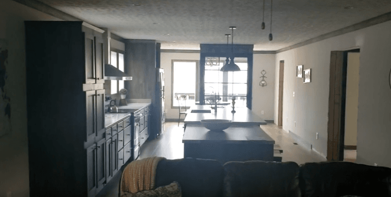 The anderson ii hero home features