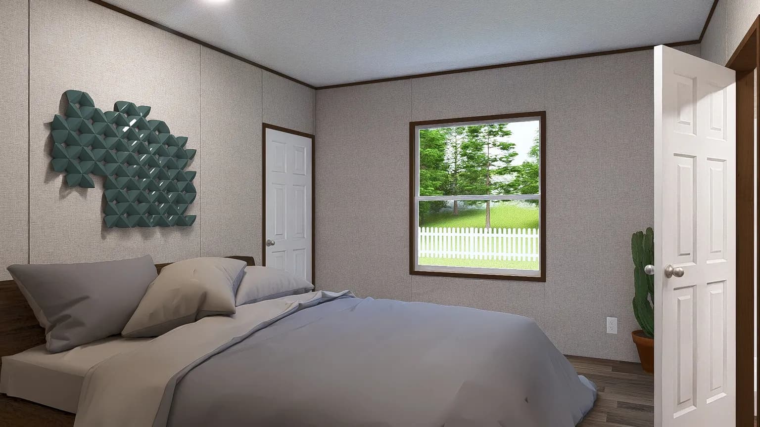 Aspen  home features
