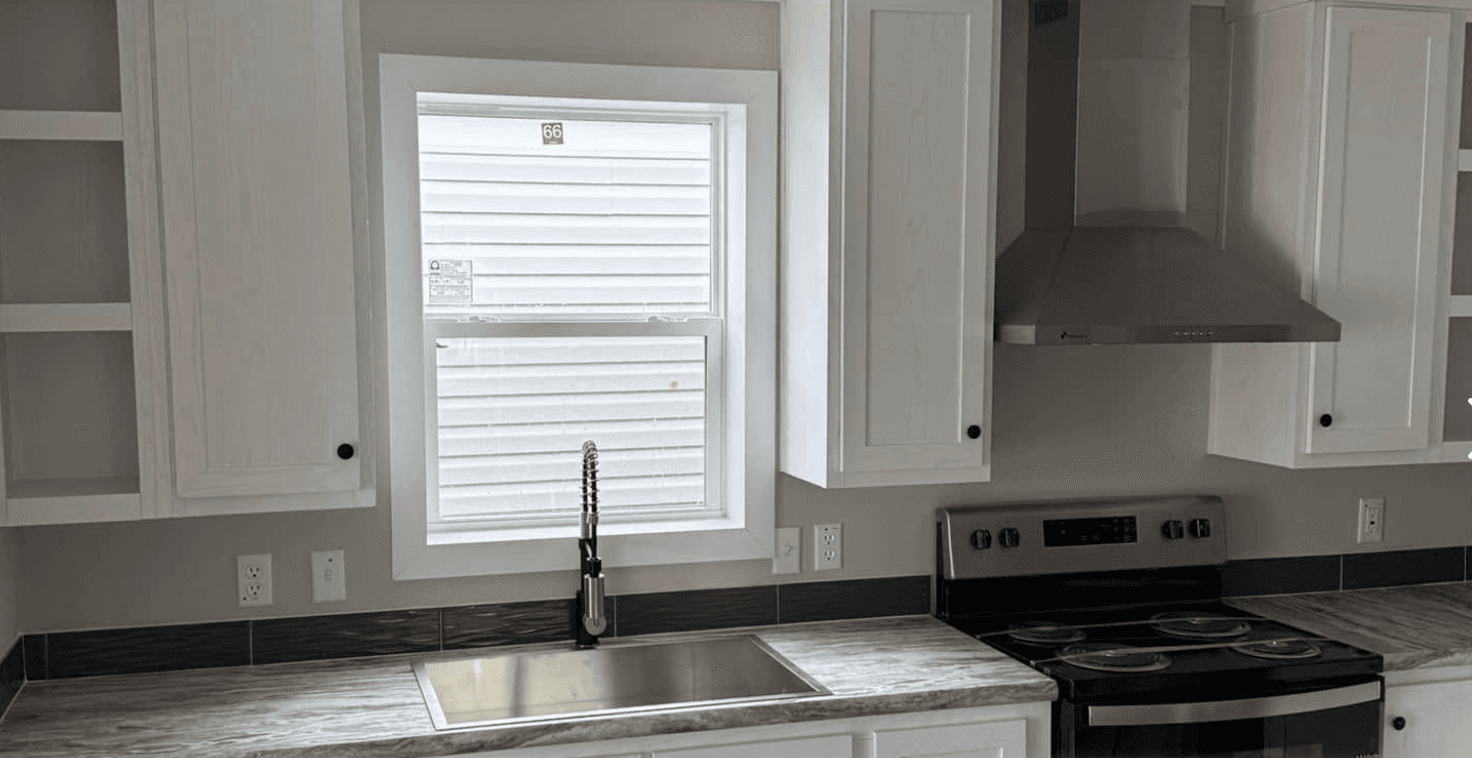 Deuce 16602d  home features