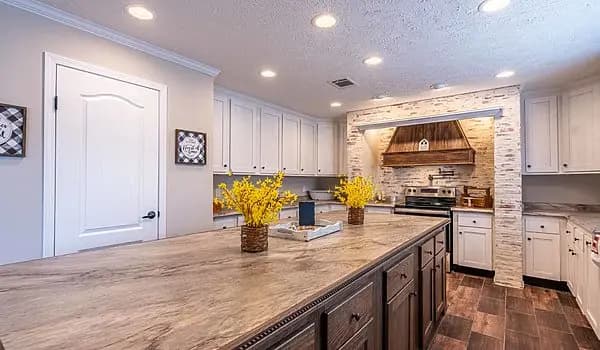 Kb-3220 hero home features